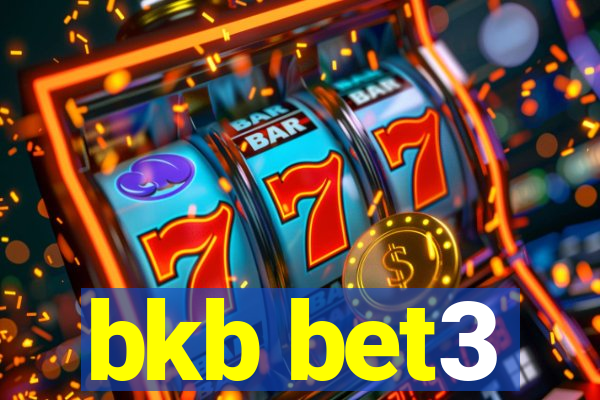 bkb bet3